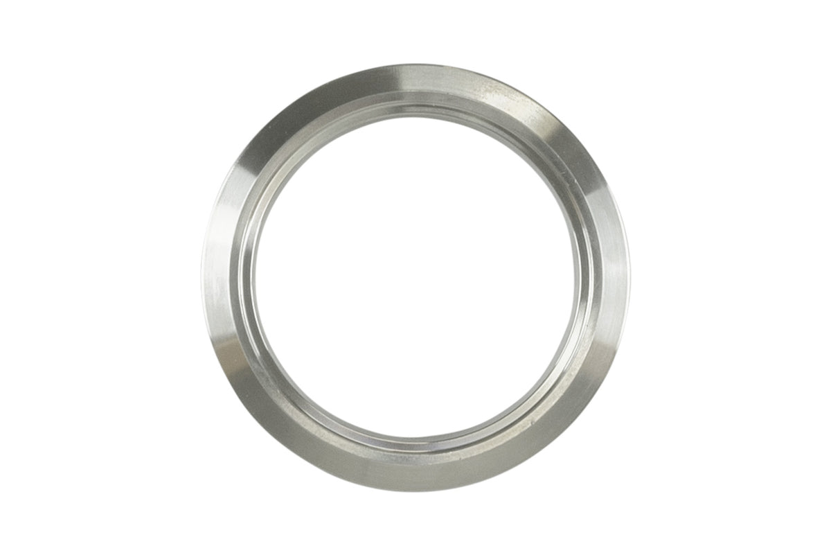 Turbosmart Turbocharger V-Band Weld Flange Suit Turbine Inlet 2.25" (Frame 2) — BP OPREMA I SERVIS d.o.o.