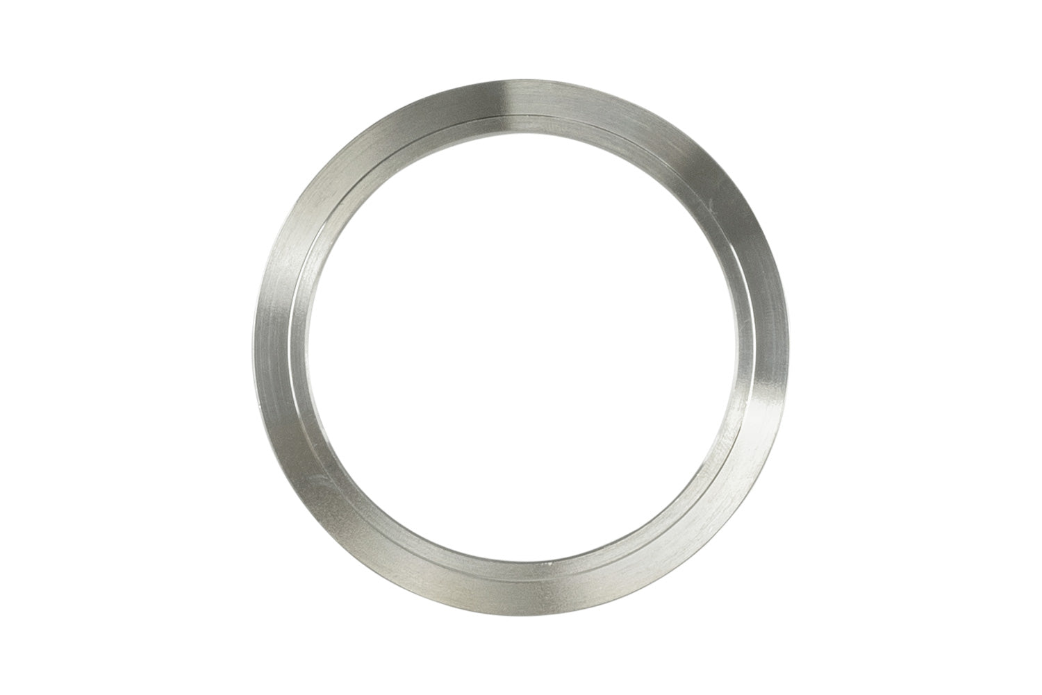 Turbosmart Turbocharger V-Band Weld Flange Suit Turbine Inlet 3.00" (Frame 3) — BP OPREMA I SERVIS d.o.o.