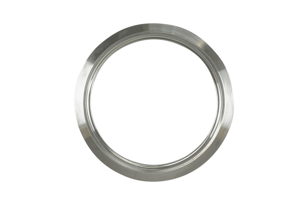 Turbosmart Turbocharger V-Band Weld Flange Turbine Outlet 3.00" (Frame 2) — BP OPREMA I SERVIS d.o.o.