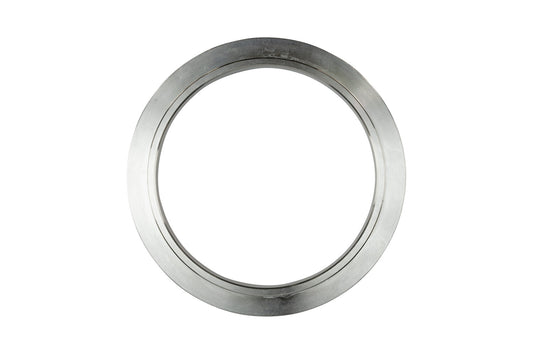 Turbosmart Turbocharger V-Band Weld Flange Turbine Outlet 3.50" (Frame 3) — BP OPREMA I SERVIS d.o.o.