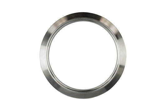 Turbocharger V-Band Weld Flange Turbine Outlet 3.50"" (Frame 3)