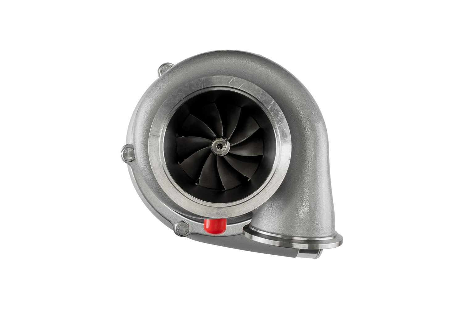 Turbosmart TS-2 Turbocharger (Water Cooled) 5862 V-Band 0.82AR Externally Wastegated — BP OPREMA I SERVIS d.o.o.
