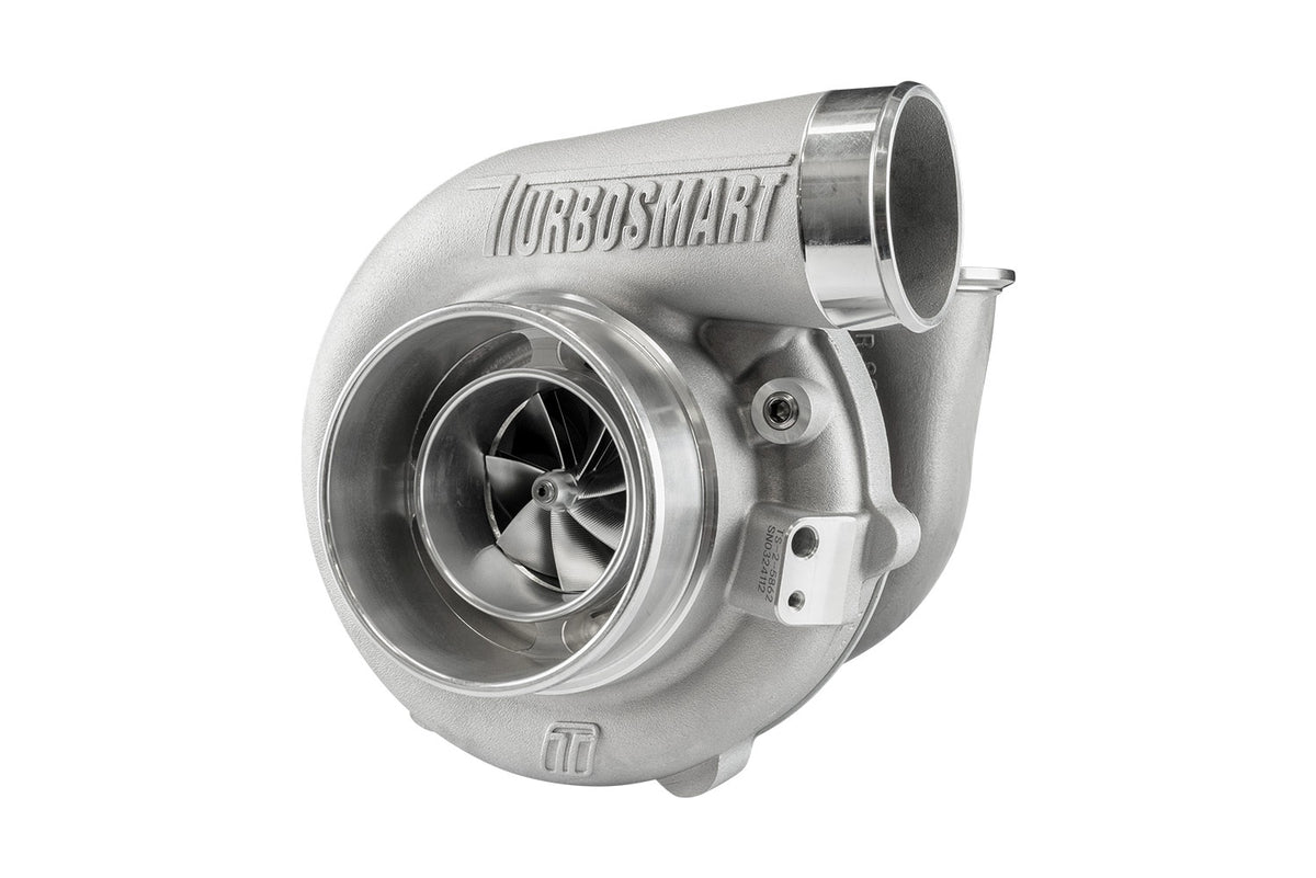 Turbosmart TS-2 Turbocharger (Water Cooled) 5862 V-Band 0.82AR Externally Wastegated — BP OPREMA I SERVIS d.o.o.