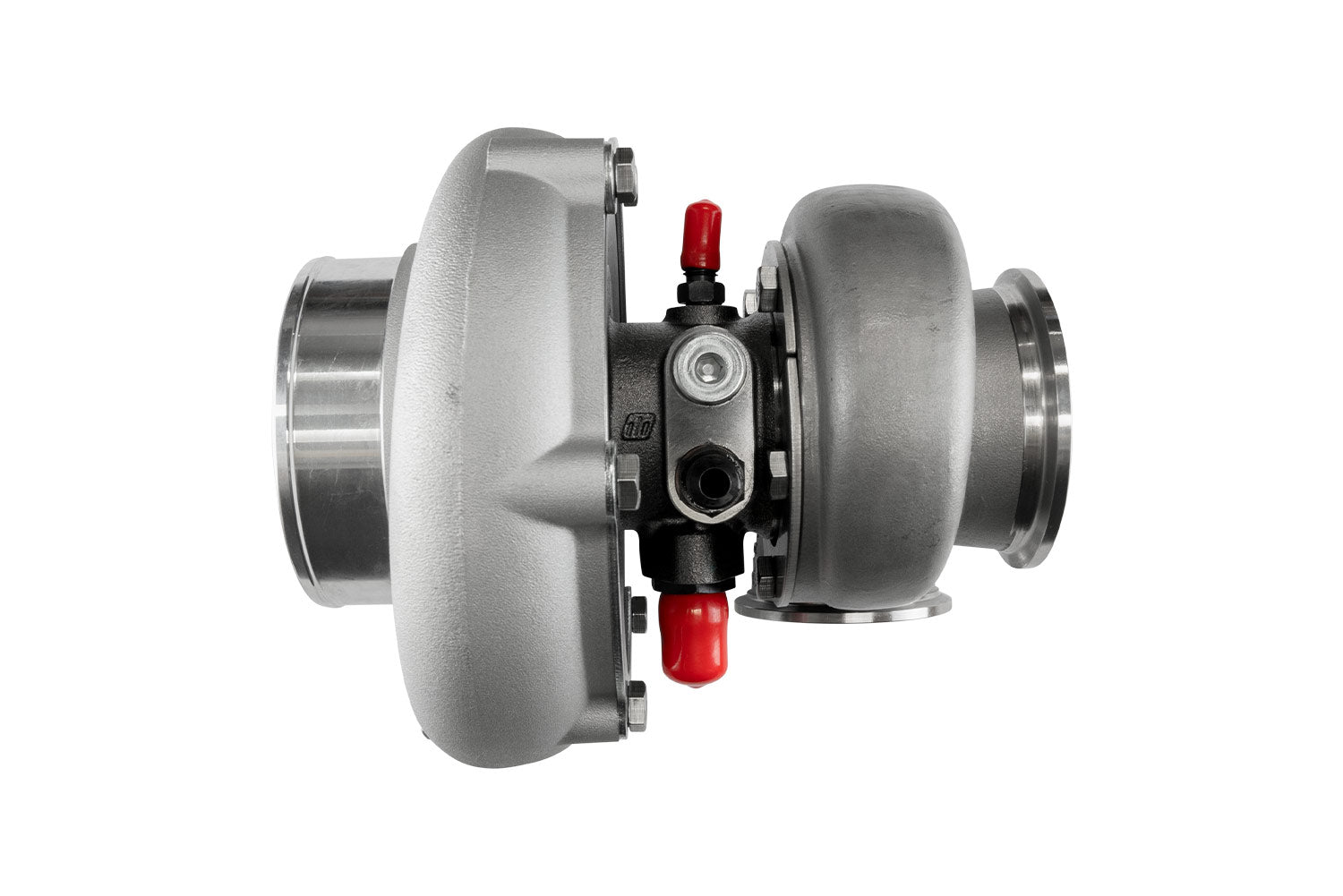 Turbosmart TS-2 Turbocharger (Water Cooled) 5862 V-Band 0.82AR Externally Wastegated — BP OPREMA I SERVIS d.o.o.