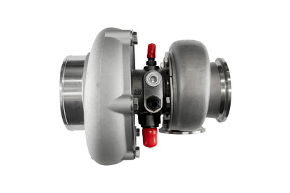Turbosmart TS-2 Turbocharger (Water Cooled) 5862 V-Band 0.82AR Externally Wastegated — BP OPREMA I SERVIS d.o.o.