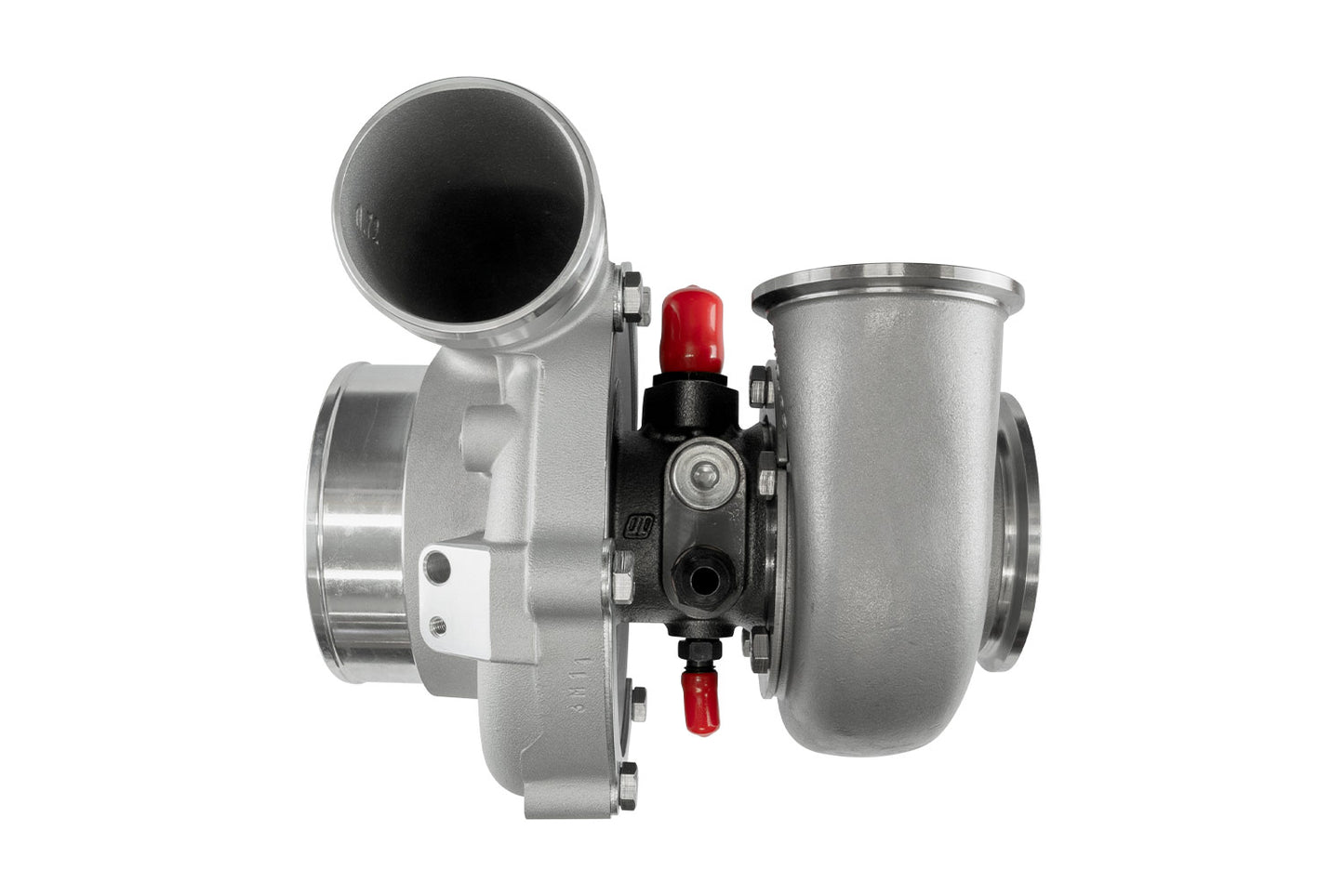 Turbosmart TS-2 Turbocharger (Water Cooled) 5862 V-Band 0.82AR Externally Wastegated — BP OPREMA I SERVIS d.o.o.