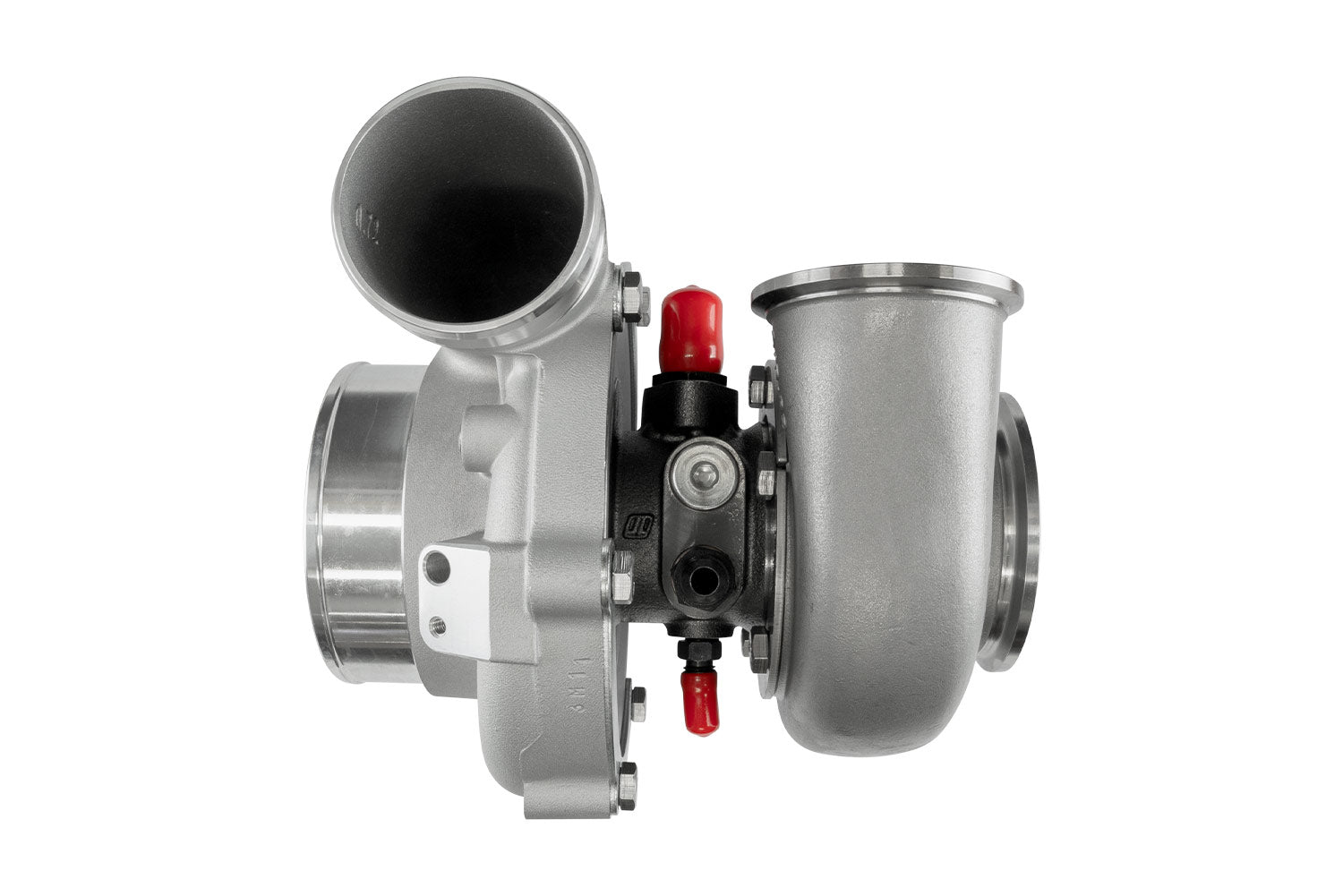 Turbosmart TS-2 Turbocharger (Water Cooled) 5862 V-Band 0.82AR Externally Wastegated — BP OPREMA I SERVIS d.o.o.