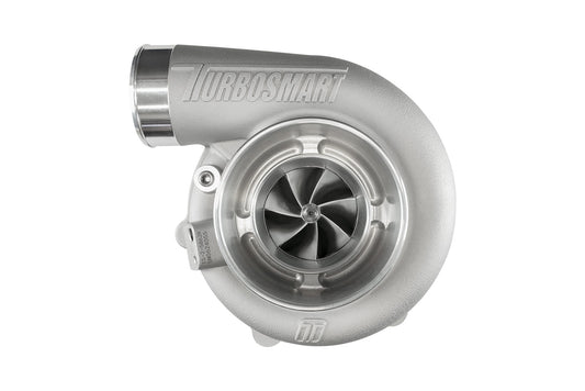 Turbosmart TS-2 Turbocharger (Water Cooled) 5862 V-Band Reverse Rotation 0.82AR Externally Wastegated — BP OPREMA I SERVIS d.o.o.