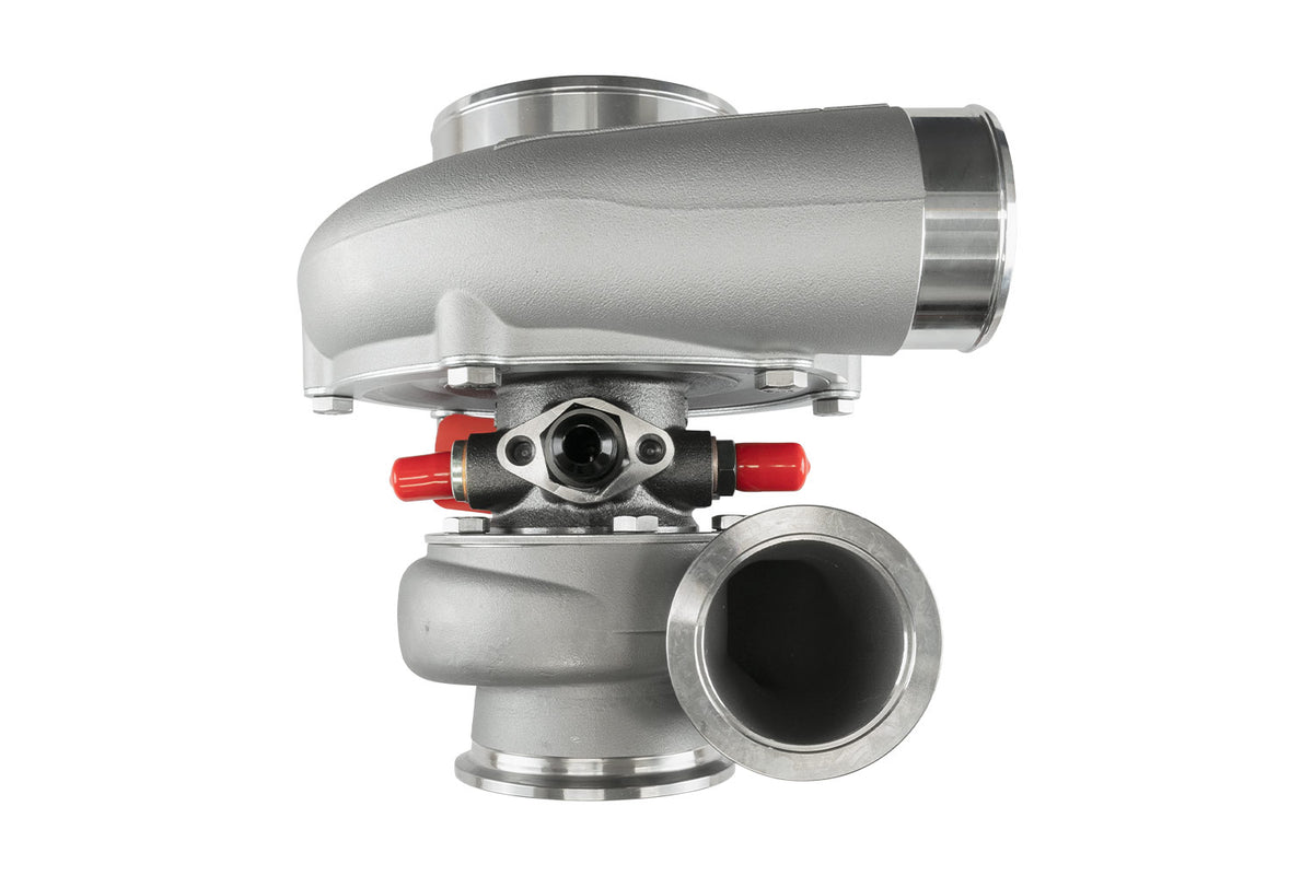 Turbosmart TS-2 Turbocharger (Water Cooled) 5862 V-Band Reverse Rotation 0.82AR Externally Wastegated — BP OPREMA I SERVIS d.o.o.