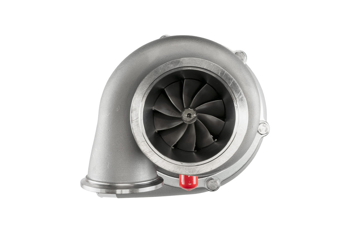 Turbosmart TS-2 Turbocharger (Water Cooled) 5862 V-Band Reverse Rotation 0.82AR Externally Wastegated — BP OPREMA I SERVIS d.o.o.