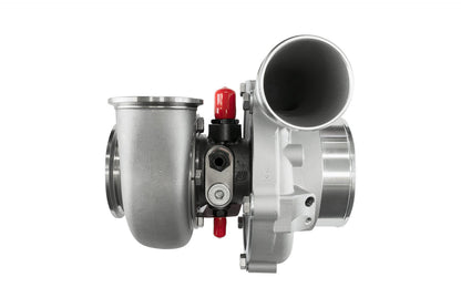 Turbosmart TS-2 Turbocharger (Water Cooled) 5862 V-Band Reverse Rotation 0.82AR Externally Wastegated — BP OPREMA I SERVIS d.o.o.