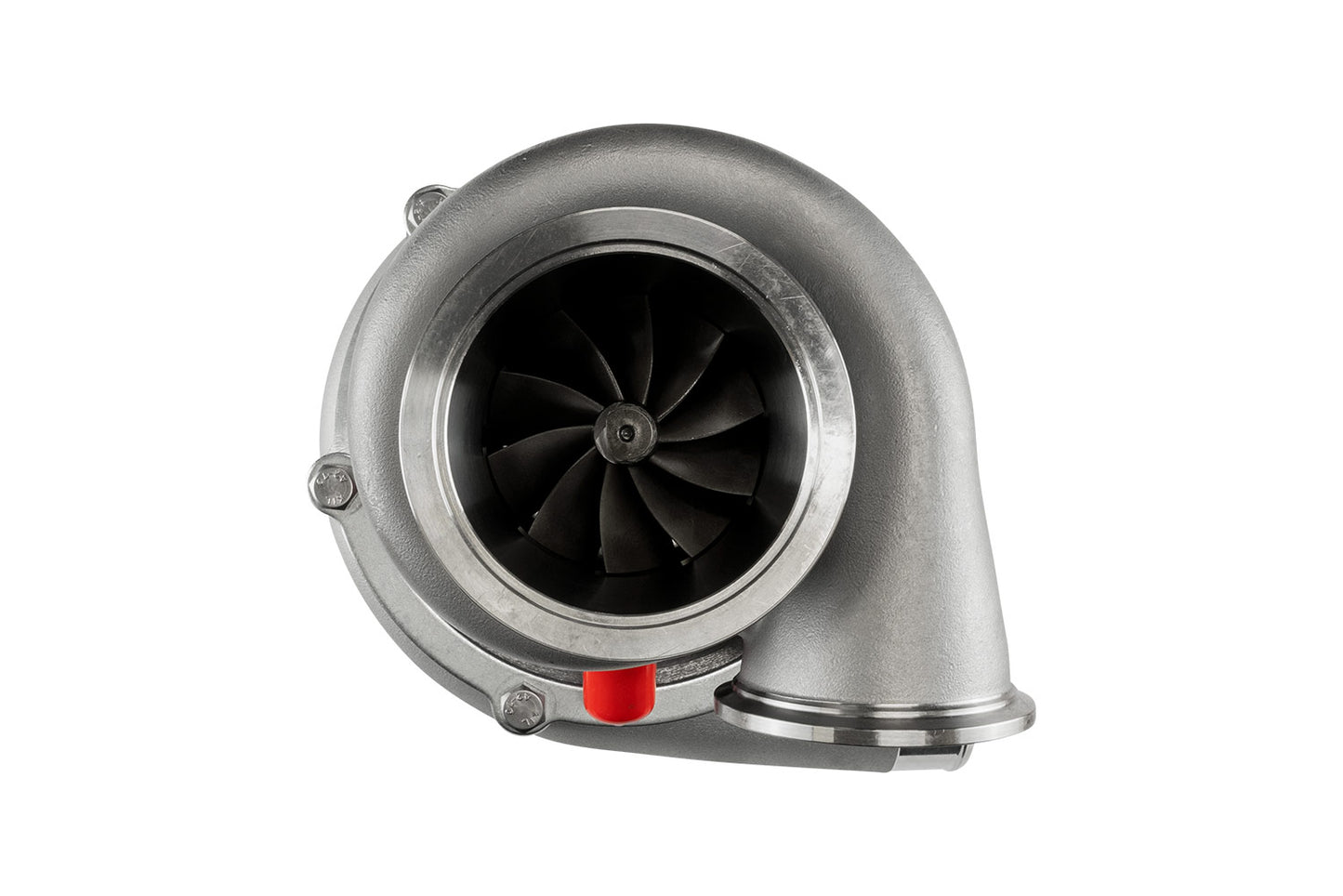 Turbosmart TS-2 Turbocharger (Water Cooled) 6262 V-Band 0.82AR Externally Wastegated — BP OPREMA I SERVIS d.o.o.