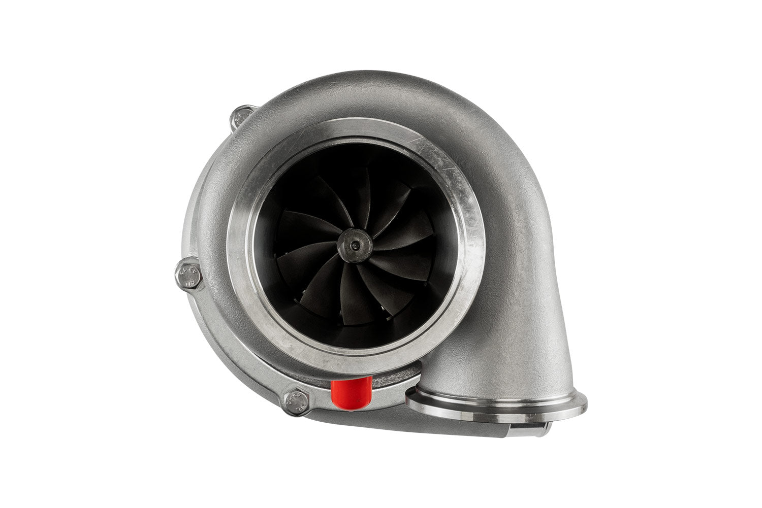 Turbosmart TS-2 Turbocharger (Water Cooled) 6262 V-Band 0.82AR Externally Wastegated — BP OPREMA I SERVIS d.o.o.
