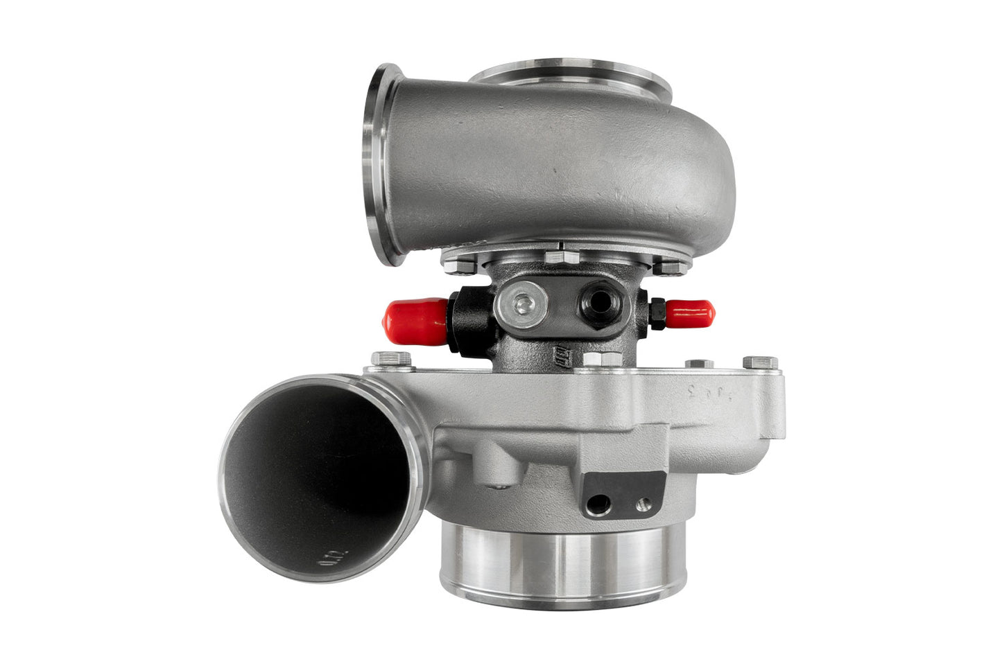 Turbosmart TS-2 Turbocharger (Water Cooled) 6262 V-Band 0.82AR Externally Wastegated — BP OPREMA I SERVIS d.o.o.