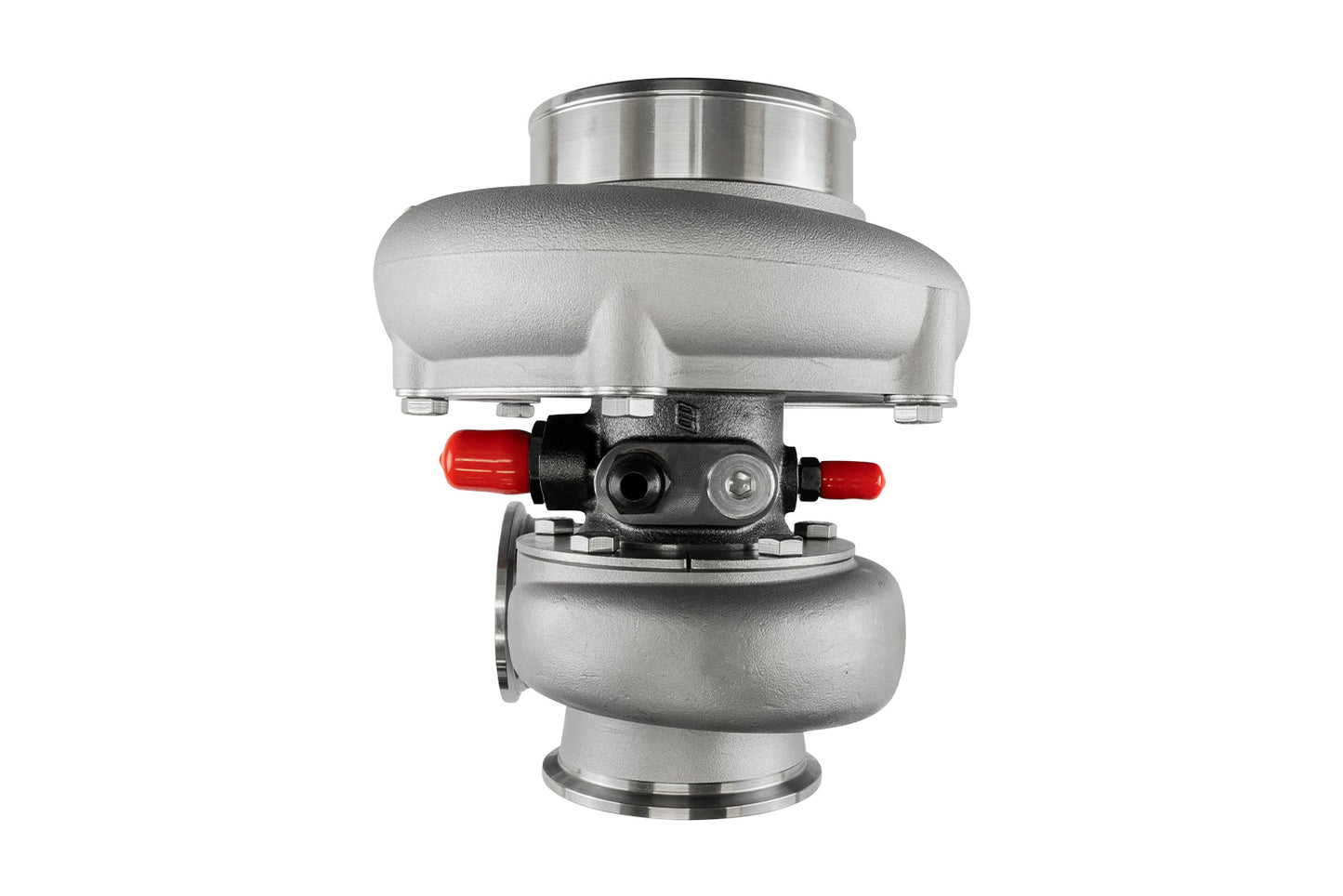 Turbosmart TS-2 Turbocharger (Water Cooled) 6262 V-Band 0.82AR Externally Wastegated — BP OPREMA I SERVIS d.o.o.