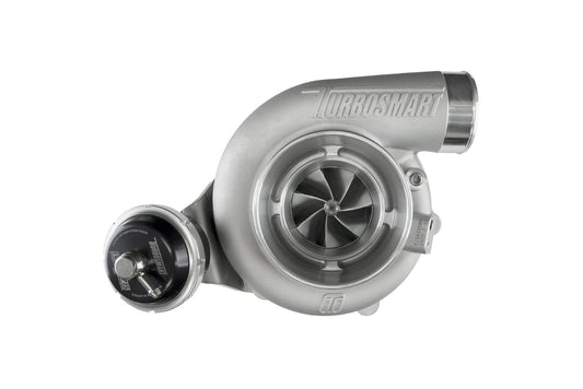 Turbosmart TS-2 Turbocharger (Water Cooled)  6262 V-Band 0.82AR Internally Wastegated — BP OPREMA I SERVIS d.o.o.