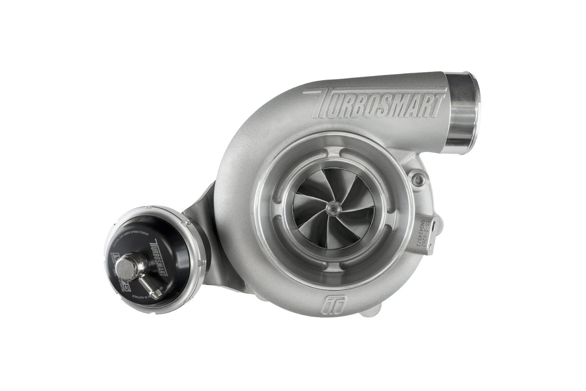 Turbosmart TS-2 Turbocharger (Water Cooled)  6262 V-Band 0.82AR Internally Wastegated — BP OPREMA I SERVIS d.o.o.