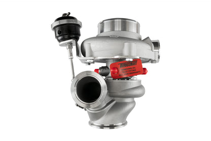 Turbosmart TS-2 Turbocharger (Water Cooled)  6262 V-Band 0.82AR Internally Wastegated — BP OPREMA I SERVIS d.o.o.