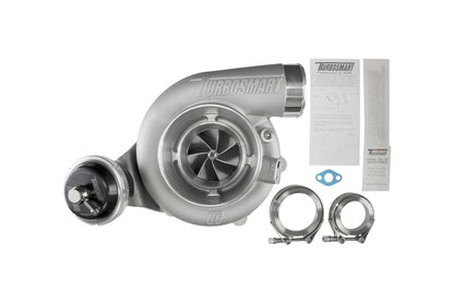 Turbosmart TS-2 Turbocharger (Water Cooled)  6262 V-Band 0.82AR Internally Wastegated — BP OPREMA I SERVIS d.o.o.