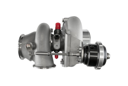 Turbosmart TS-2 Turbocharger (Water Cooled)  6262 V-Band 0.82AR Internally Wastegated — BP OPREMA I SERVIS d.o.o.