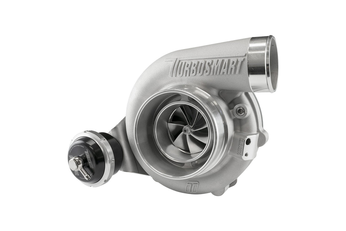 Turbosmart TS-2 Turbocharger (Water Cooled)  6262 V-Band 0.82AR Internally Wastegated — BP OPREMA I SERVIS d.o.o.