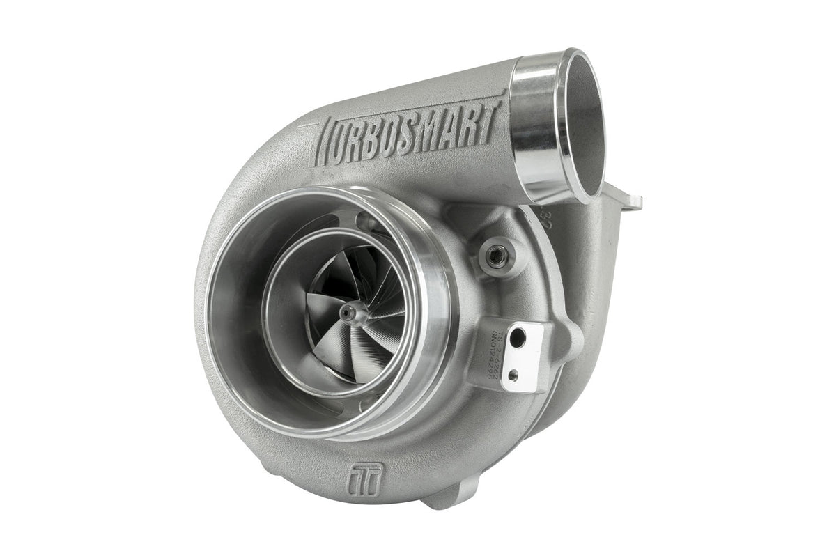 Turbosmart TS-2 Turbocharger (Water Cooled) 6262 T3 0.82AR Externally Wastegated — BP OPREMA I SERVIS d.o.o.