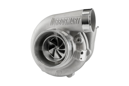 Turbosmart TS-2 Turbocharger (Water Cooled) 6466 V-Band 1.07AR Externally Wastegated — BP OPREMA I SERVIS d.o.o.