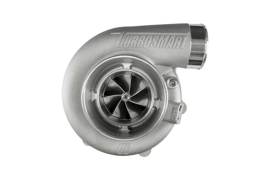 Turbosmart TS-2 Turbocharger (Water Cooled) 6466 V-Band 1.07AR Externally Wastegated — BP OPREMA I SERVIS d.o.o.