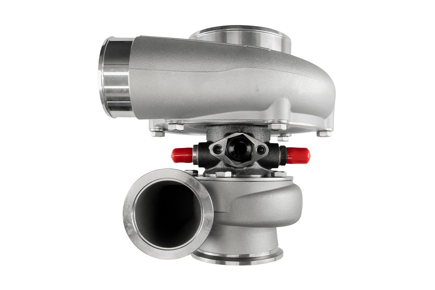 Turbosmart TS-2 Turbocharger (Water Cooled) 6466 V-Band 1.07AR Externally Wastegated — BP OPREMA I SERVIS d.o.o.