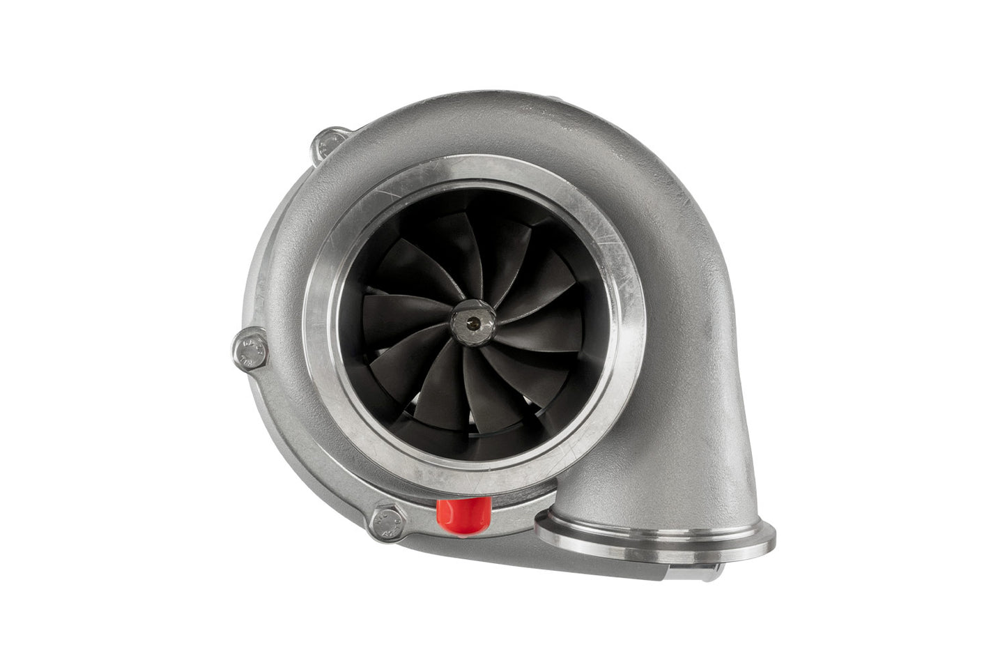 Turbosmart TS-2 Turbocharger (Water Cooled) 6466 V-Band 1.07AR Externally Wastegated — BP OPREMA I SERVIS d.o.o.