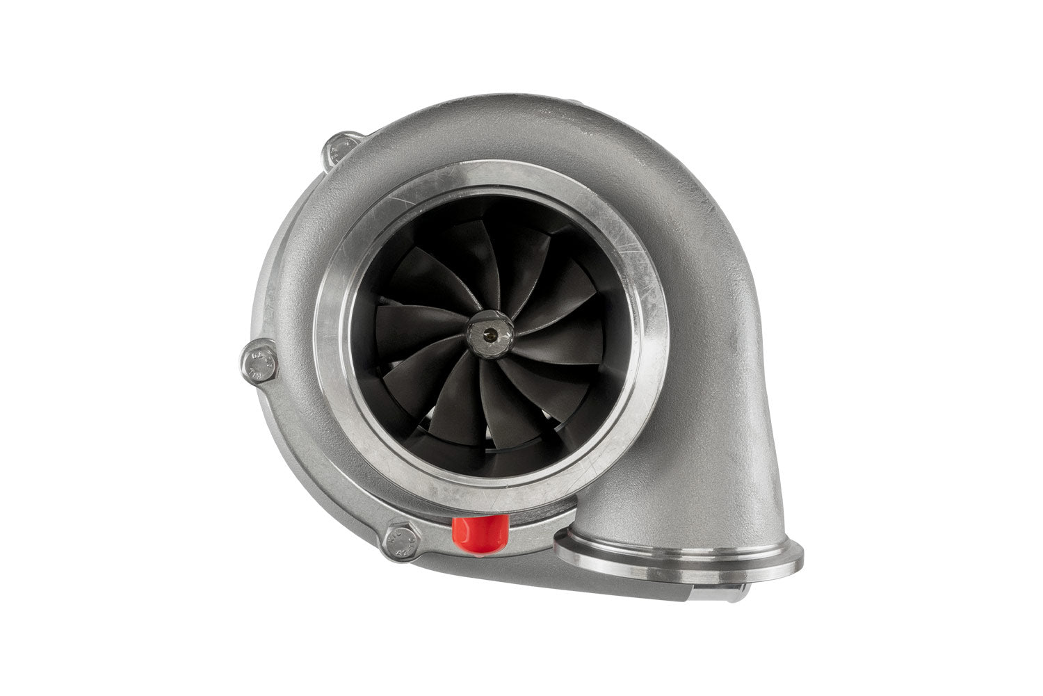 Turbosmart TS-2 Turbocharger (Water Cooled) 6466 V-Band 1.07AR Externally Wastegated — BP OPREMA I SERVIS d.o.o.