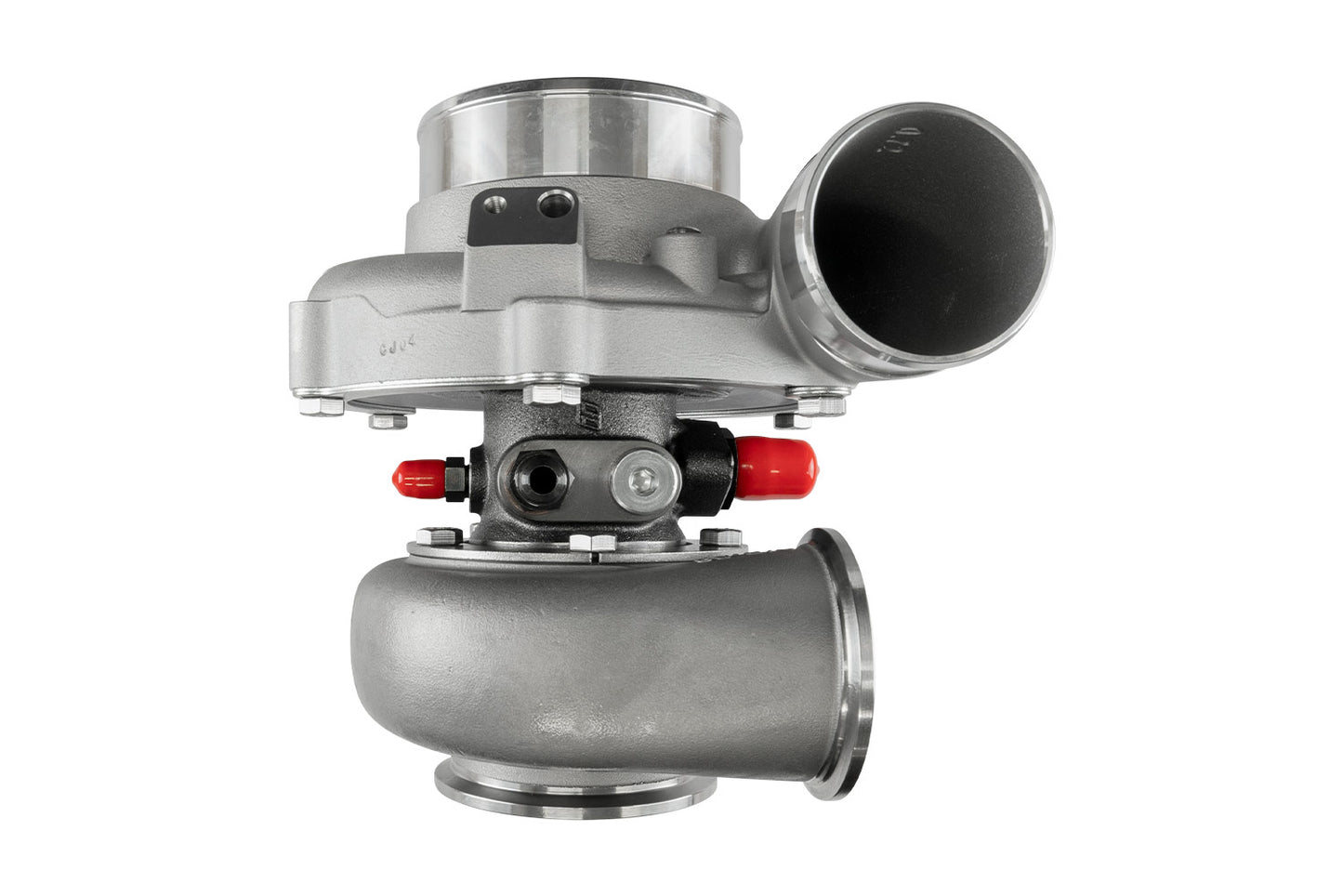 Turbosmart TS-2 Turbocharger (Water Cooled) 6466 V-Band 1.07AR Externally Wastegated — BP OPREMA I SERVIS d.o.o.