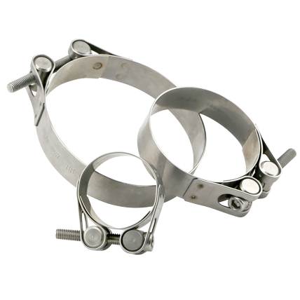 Turbosmart Barrel Hose Clamp (100-104mm / 4.00") — BP OPREMA I SERVIS d.o.o.