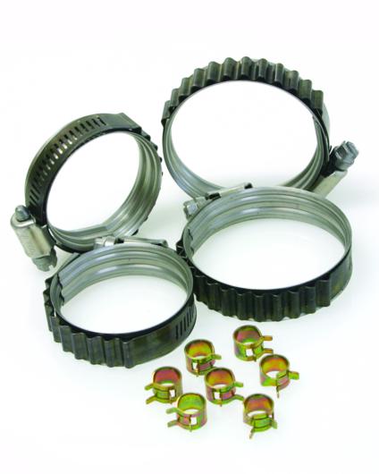 Turbosmart Spring Clamps 0.24" — BP OPREMA I SERVIS d.o.o.