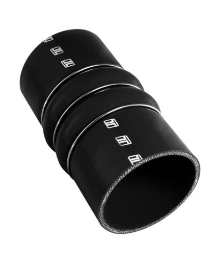 Hump Hose 2.00" -BLACK"
