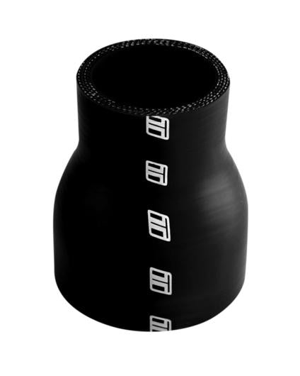 Hose Reducer 2.00-2.25" BLACK"
