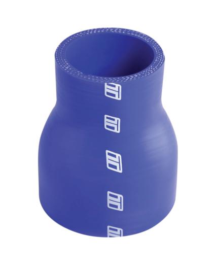 Hose Reducer 2.00-3.25" Blue"