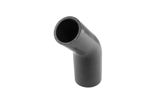 Turbosmart 45 Reducer Elbow 2.00"-2.50" Black — BP OPREMA I SERVIS d.o.o.