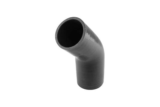 Turbosmart 45 Reducer Elbow 2.50"-2.75" Black — BP OPREMA I SERVIS d.o.o.