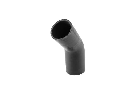 Turbosmart 45 Reducer Elbow 2.50"-3.00" Black — BP OPREMA I SERVIS d.o.o.