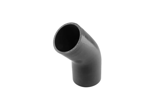 Turbosmart 45 Reducer Elbow 2.75"-3.00" Black — BP OPREMA I SERVIS d.o.o.