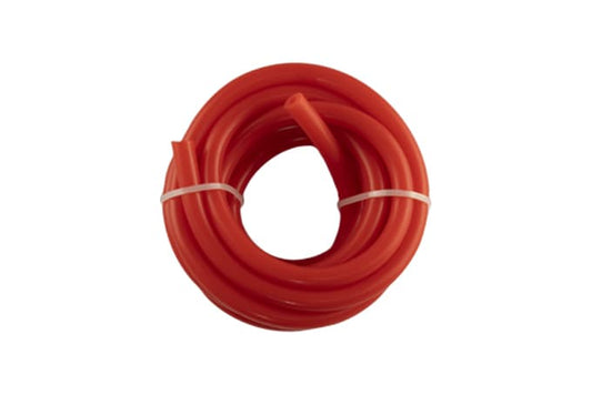 Turbosmart 3m Pack -4mm Vac Tube -Red — BP OPREMA I SERVIS d.o.o.