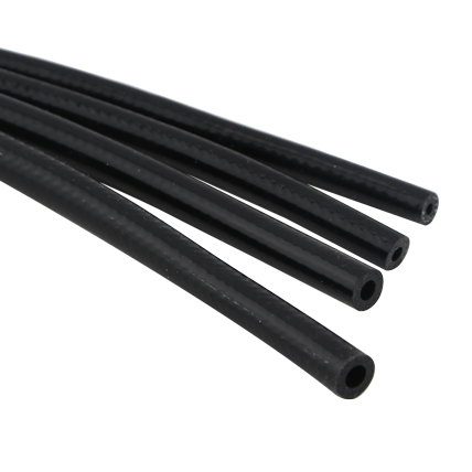 Turbosmart 3m Pack - 6mm Reinforced Vac Hose - Black — BP OPREMA I SERVIS d.o.o.