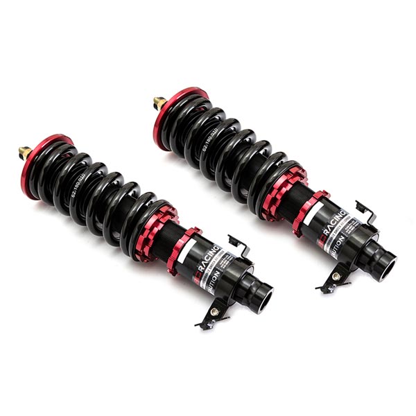 Cube Z12 (09-14) Extra Low - V1 Series