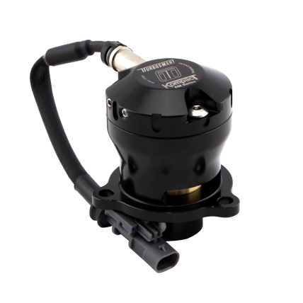 Turbosmart BOV Kompact EM Dual Port VR13 — BP OPREMA I SERVIS d.o.o.