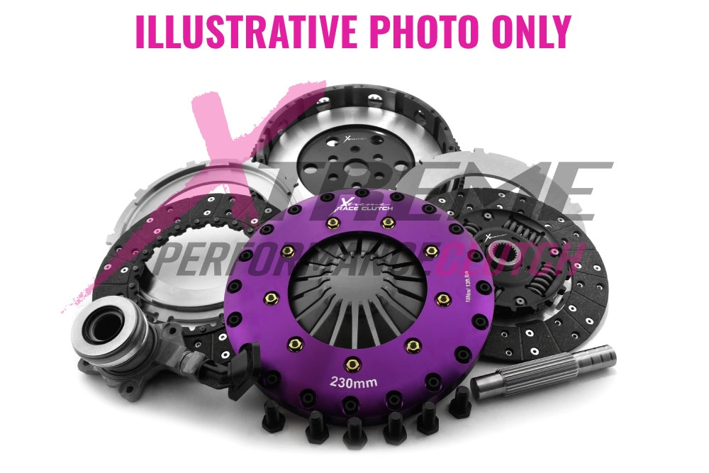 C70 - 1998-2005 - 2.3 T5 - RACE