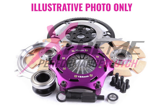 MX-5 - 1993-1998 - 1.8 - RACE