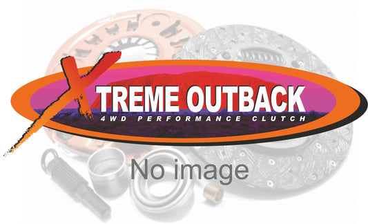 TERRANO - 1997-2004 - 3.0 DITD - RACE