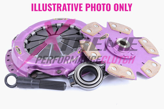 ACCORD - 2003-2008 - 2.0 R - RACE