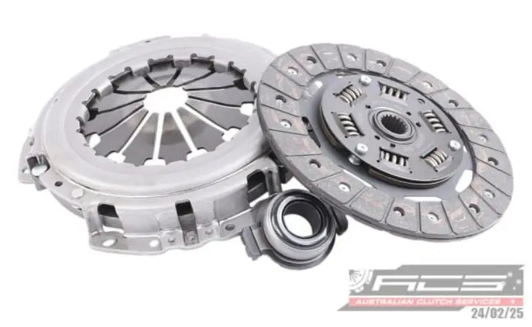 Clutch Kit - Clutch Pro - STREET